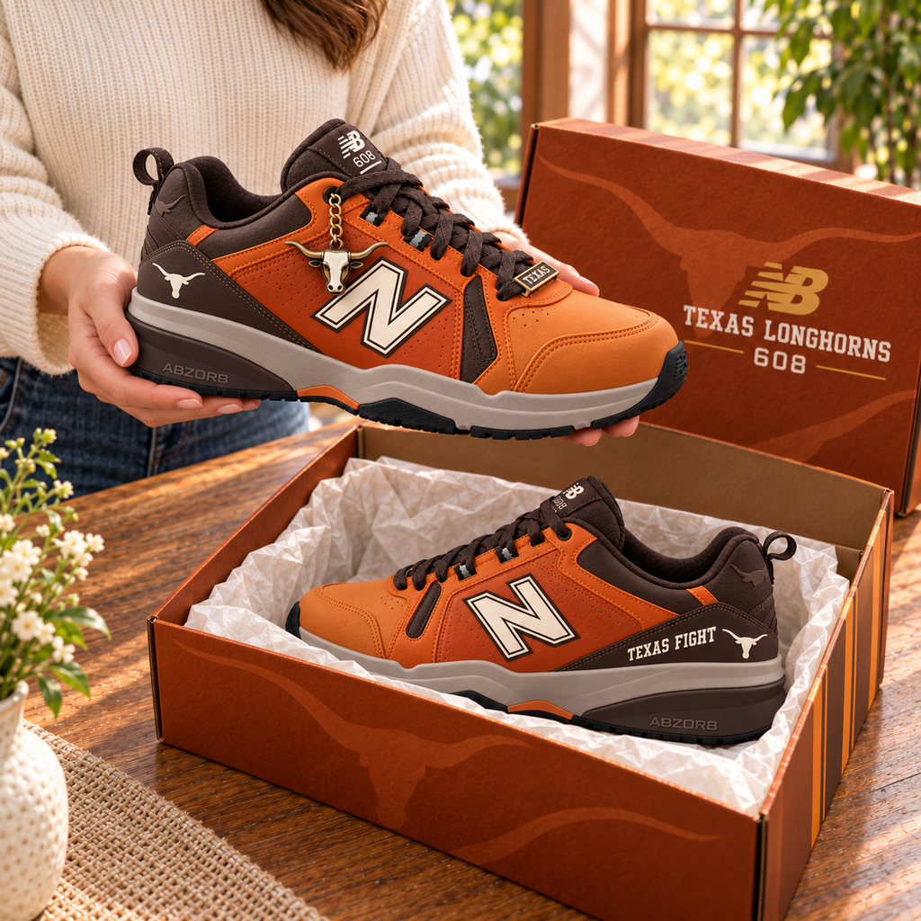 TLH Premium NB 608 Sneaker NHVH