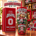 OSB 40oz Tumbler With Handle TMH