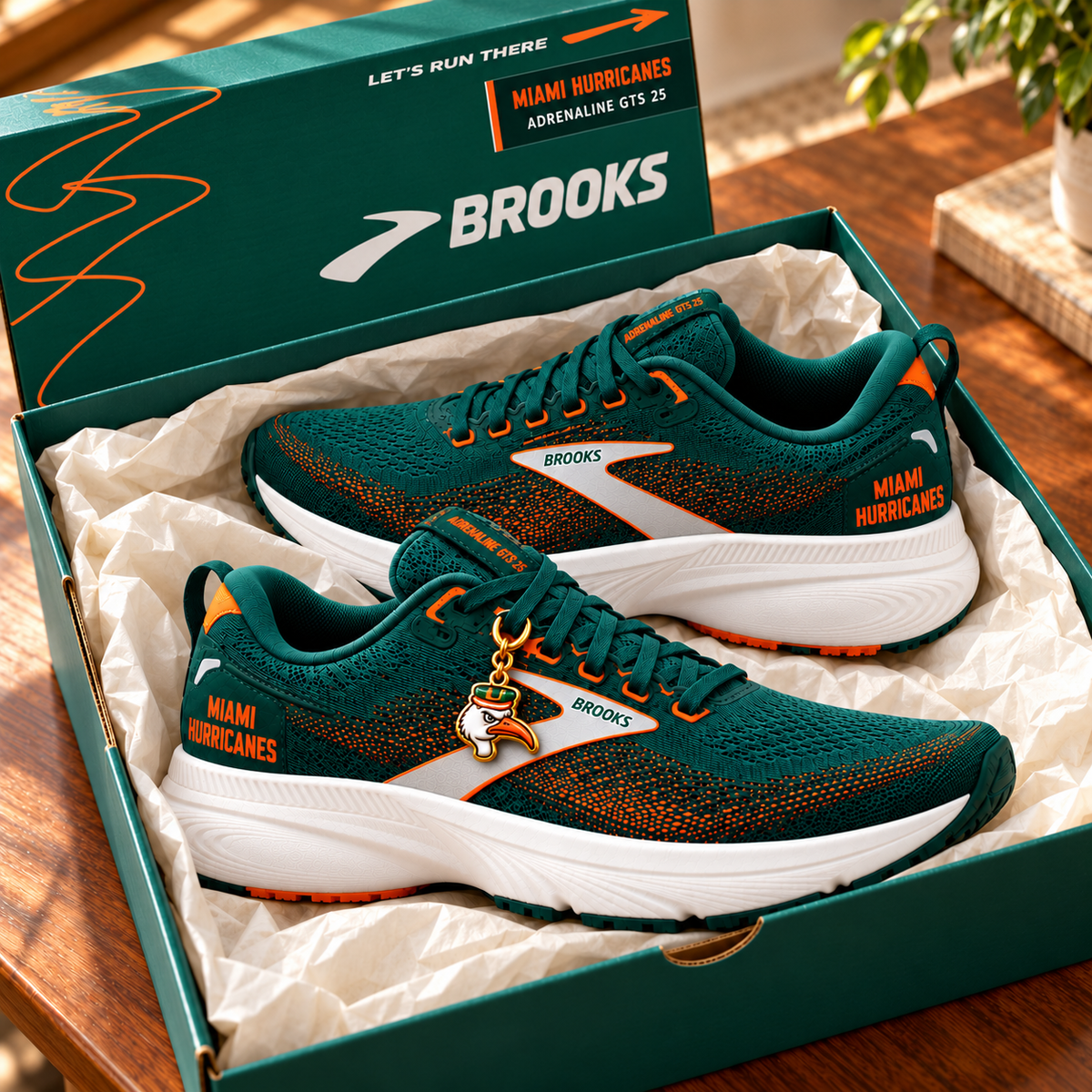 MHC Premium Unisex Charm Sneakers NHVH
