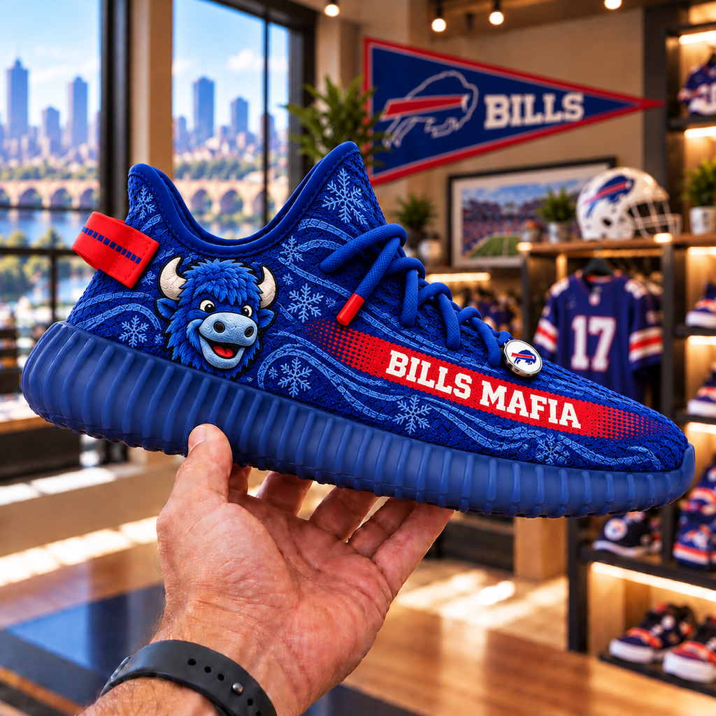BFBL Premium Low-Top Sneakers TTTT