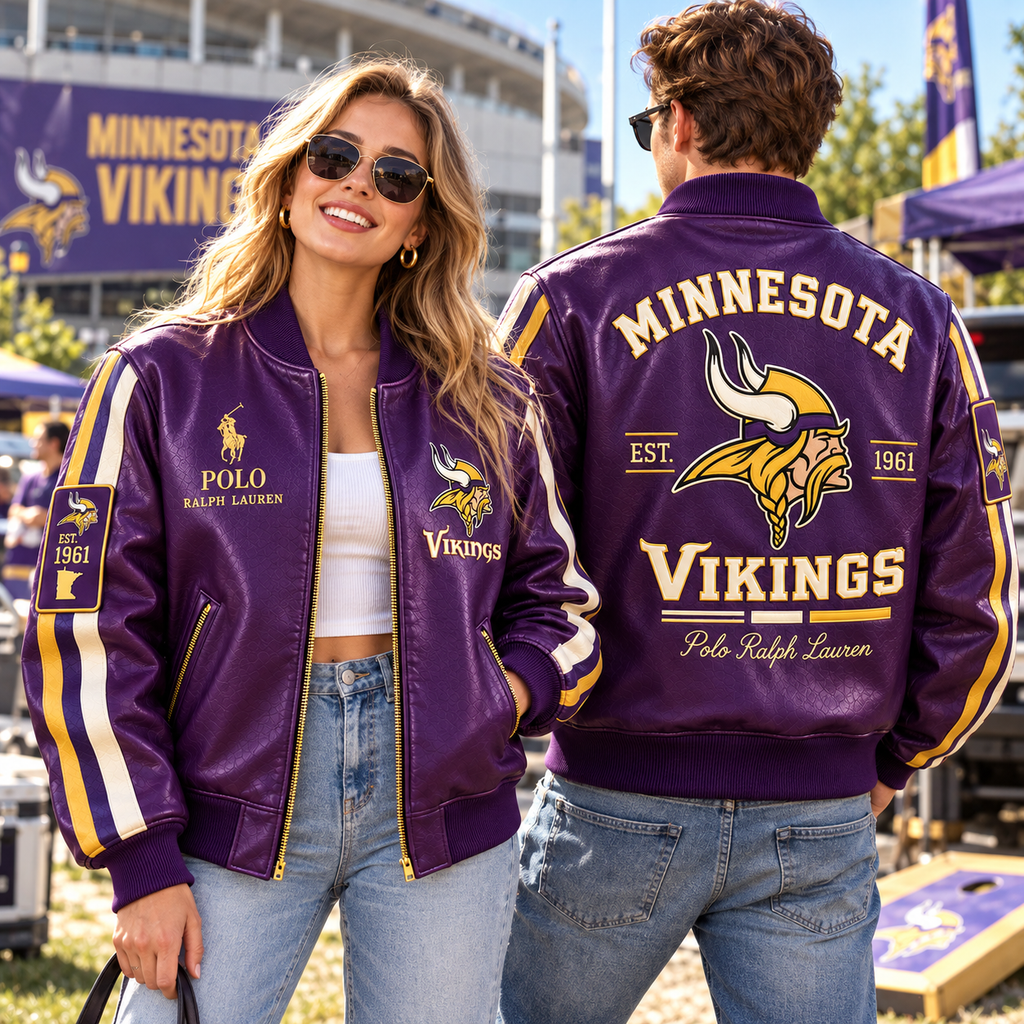MNV PREMIUM LEATHER BOMBER JACKET NTNA
