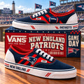 NEP Premium LX sneakers TTMH