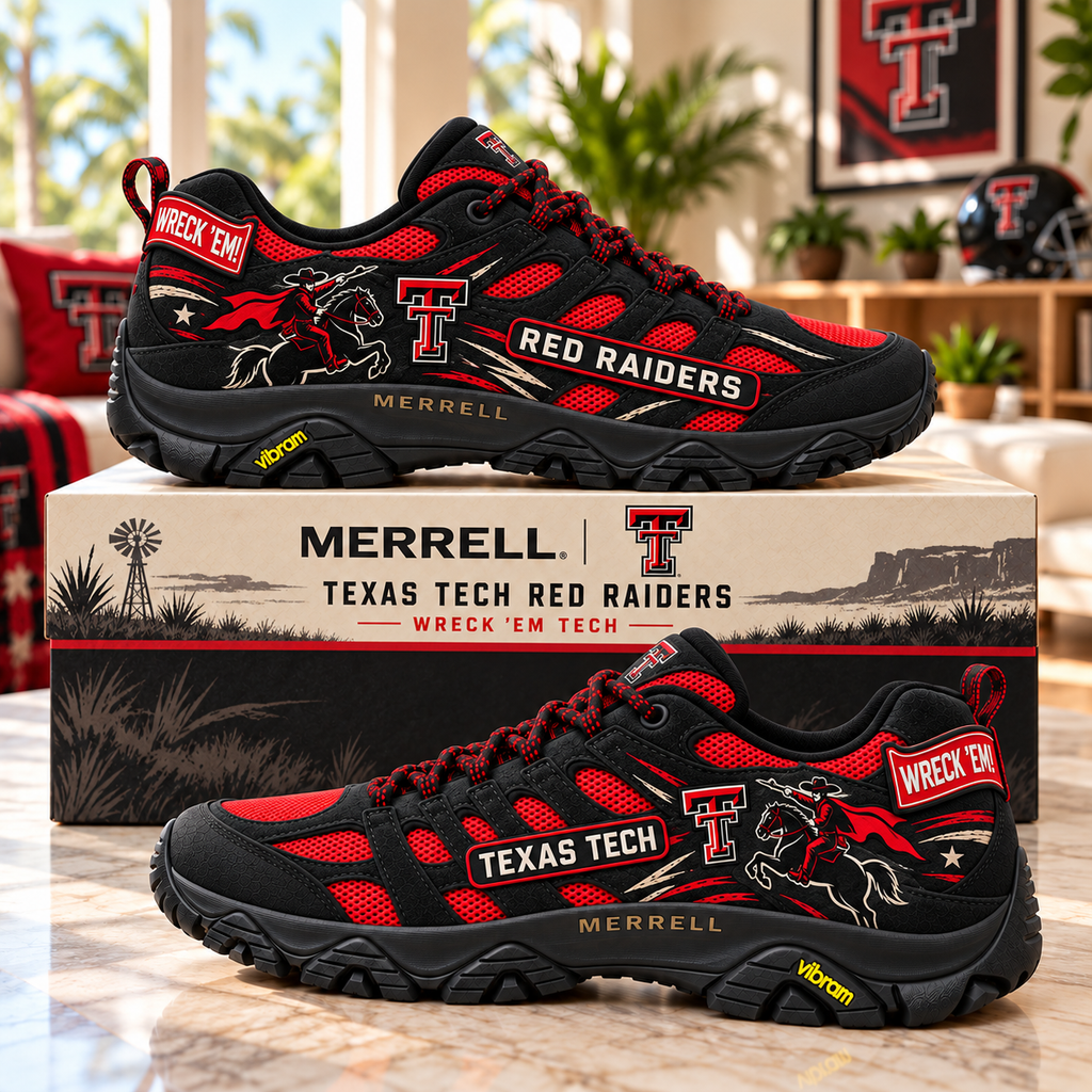 TTRR Special Low-Top Shoes TTTT