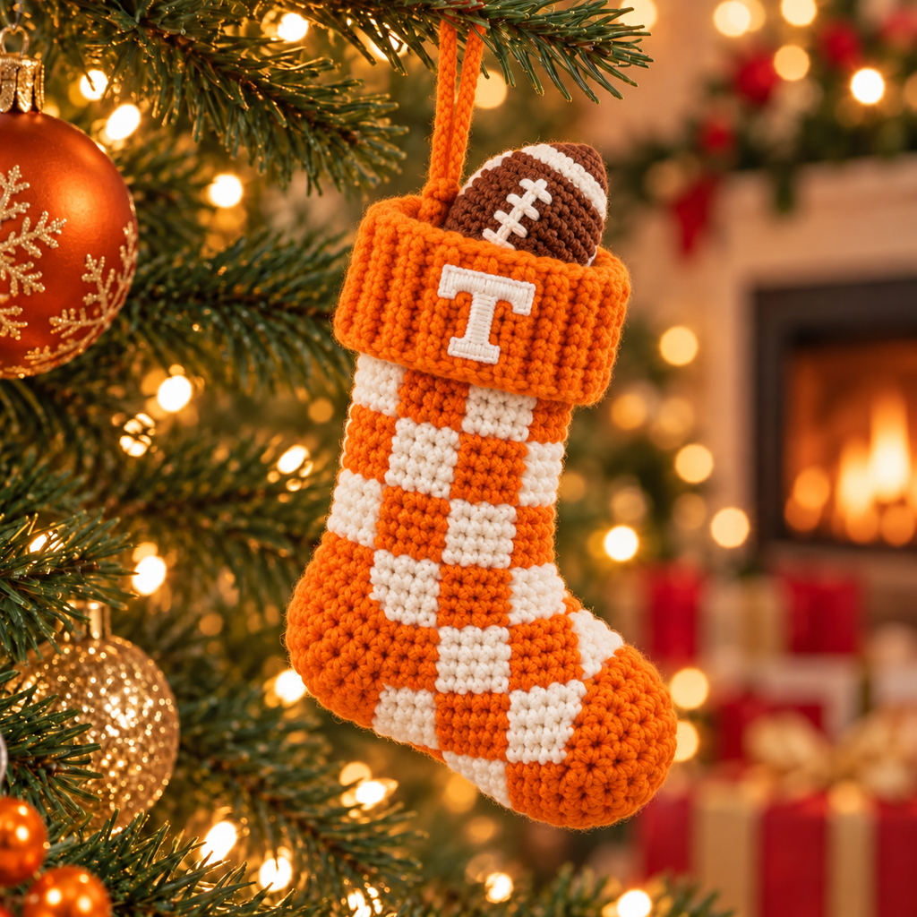 TVF Christmas Hanging Ornaments PNPA