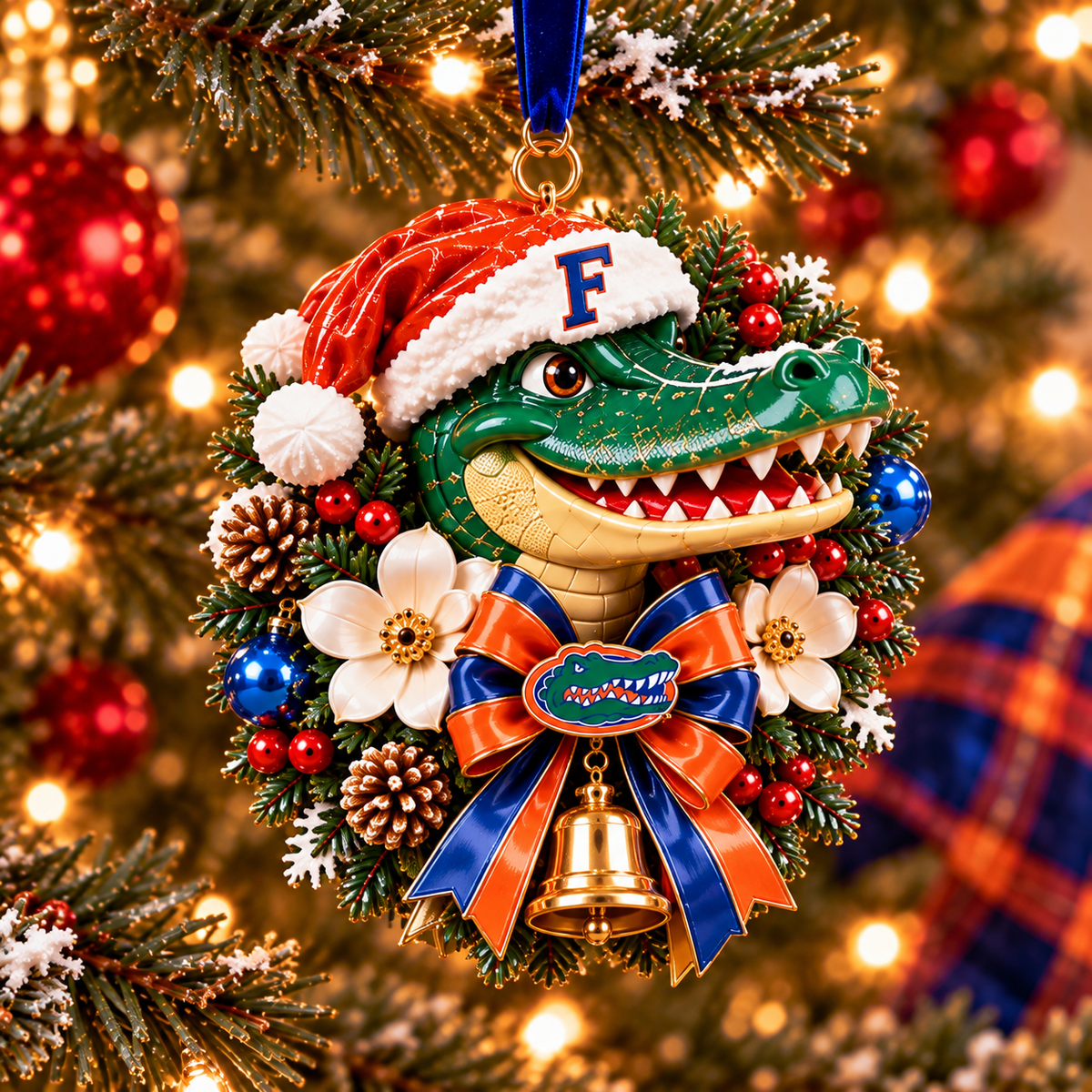 FGT Premium Christmas Keepsake Collection NTNA