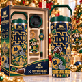NDFI Premium Rhinestone Tumbler Gift Set NTNA